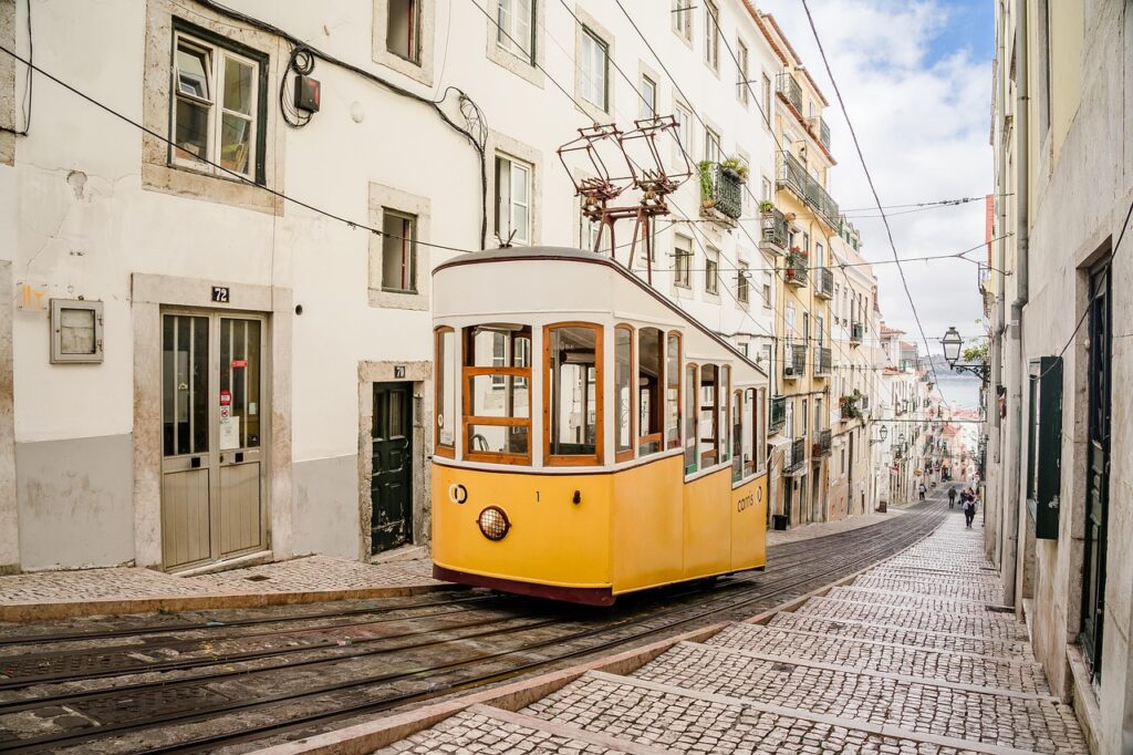 Lohnt sich ein Portugiesischlehrer?