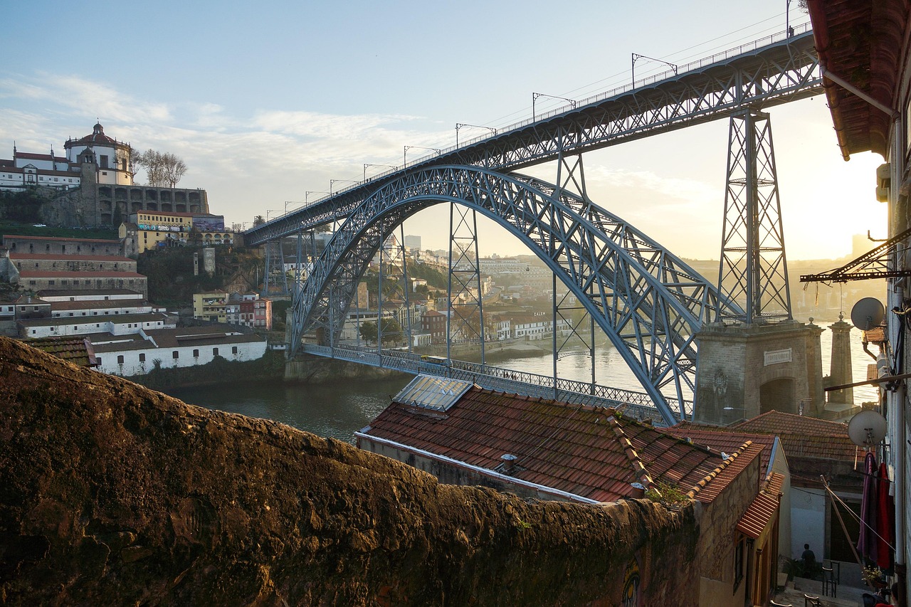 bridge, city, river, portugal, tourism, europe, portugal, portugal, portugal, portugal, portugal-4441037.jpg